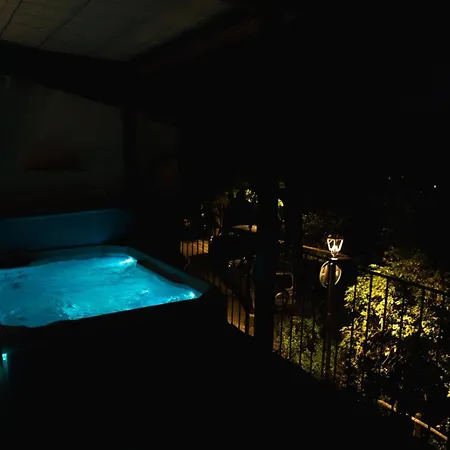 Garden بيت للعطل